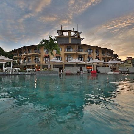 Resorts World Langkawi Pantai Cenang  Exteriér fotografie