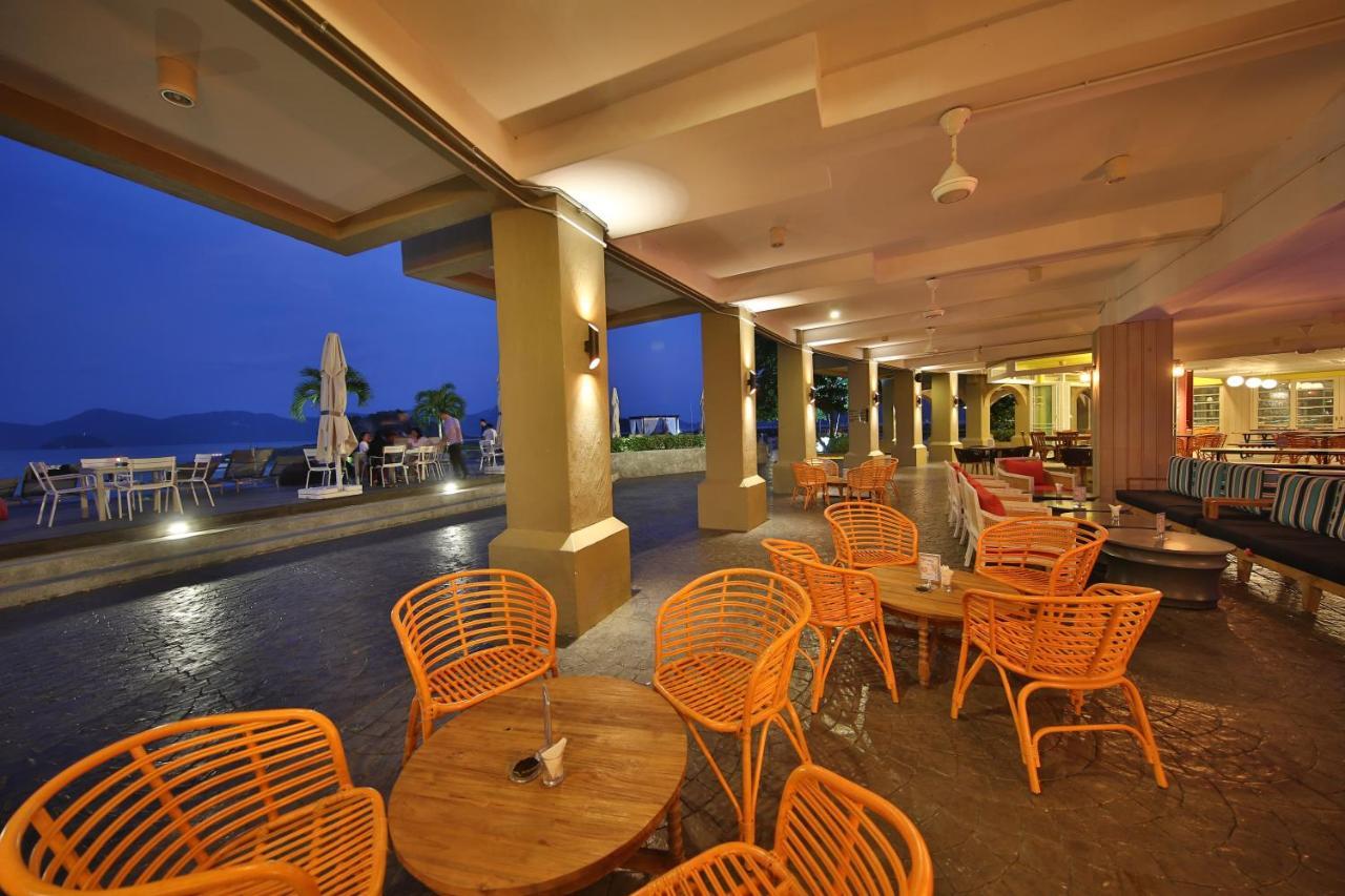 Resorts World Langkawi Pantai Cenang  Exteriér fotografie