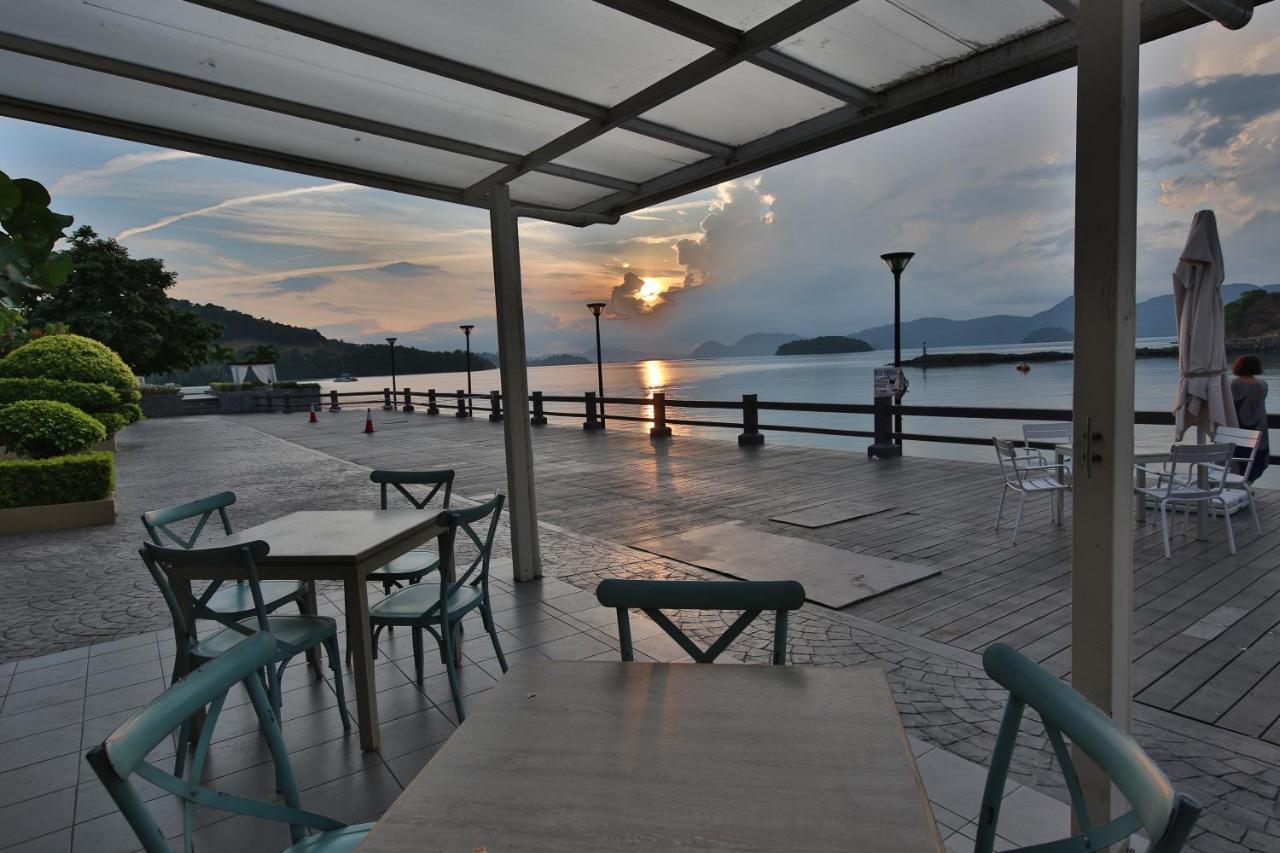 Resorts World Langkawi Pantai Cenang  Exteriér fotografie