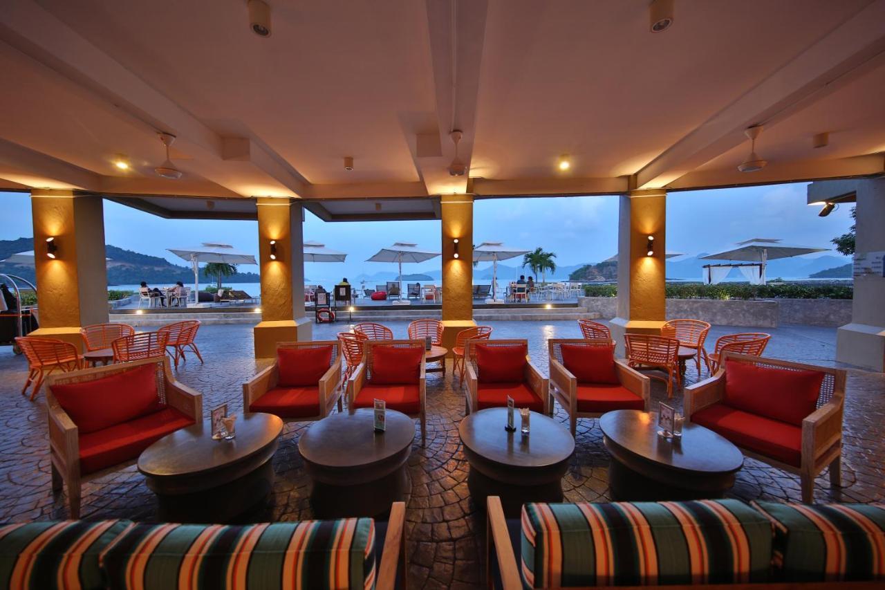 Resorts World Langkawi Pantai Cenang  Exteriér fotografie