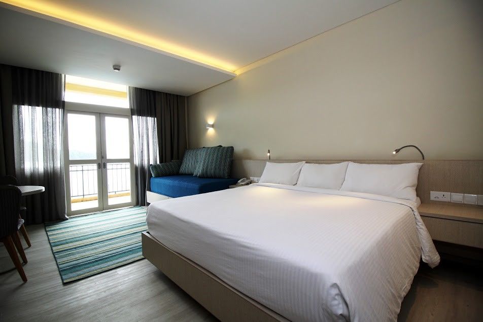 Resorts World Langkawi Pantai Cenang  Exteriér fotografie