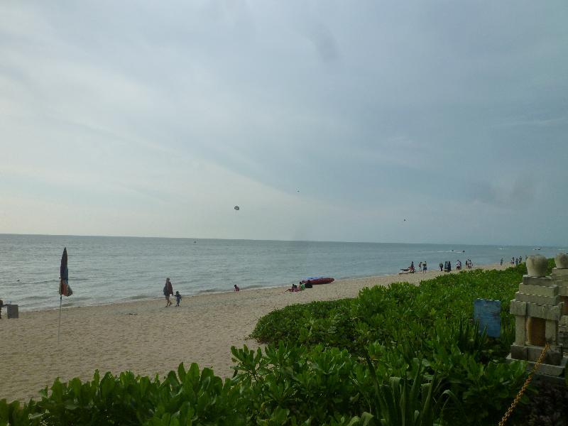 Resorts World Langkawi Pantai Cenang  Exteriér fotografie