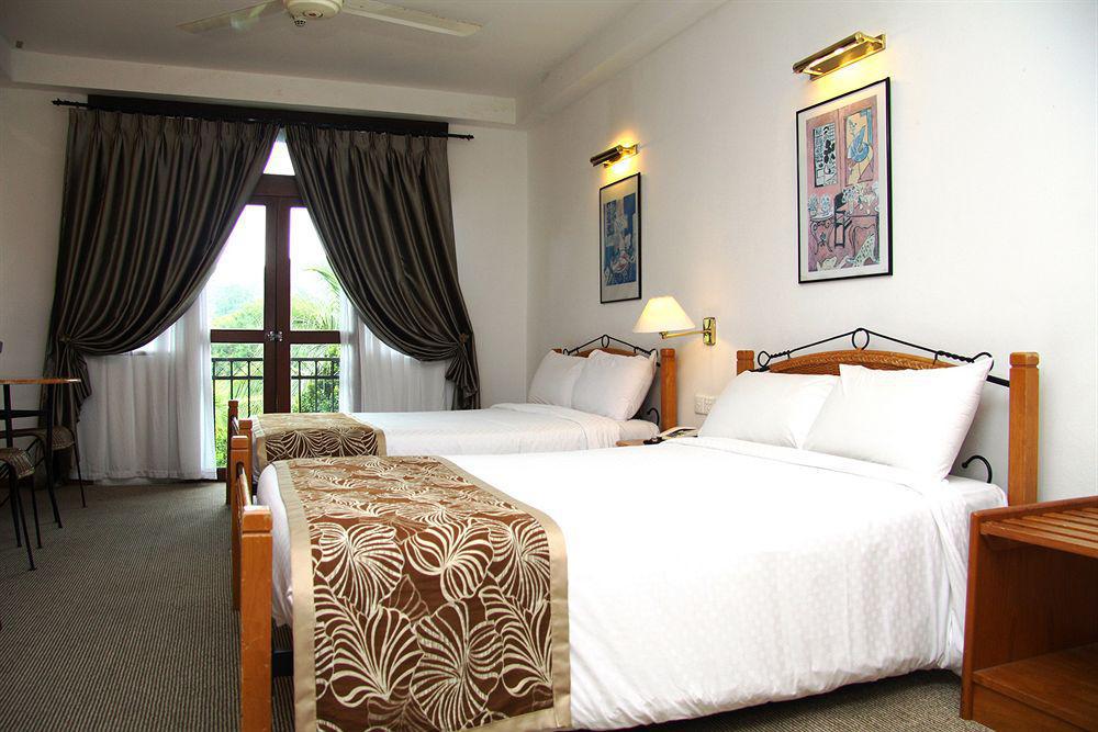 Resorts World Langkawi Pantai Cenang  Exteriér fotografie